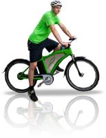 Green Courier image 1